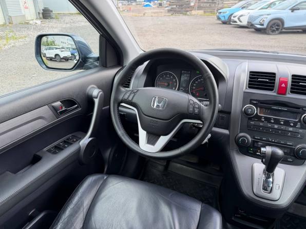 Honda CR-V III с пробегом 2008 года, цена 1 245 000 рублей, 199900 км, внедорожник, Автокод Объявления