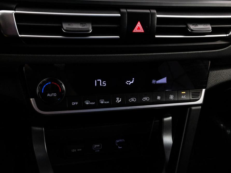 Kia Seltos I Санкт-Петербург  - изображение 17