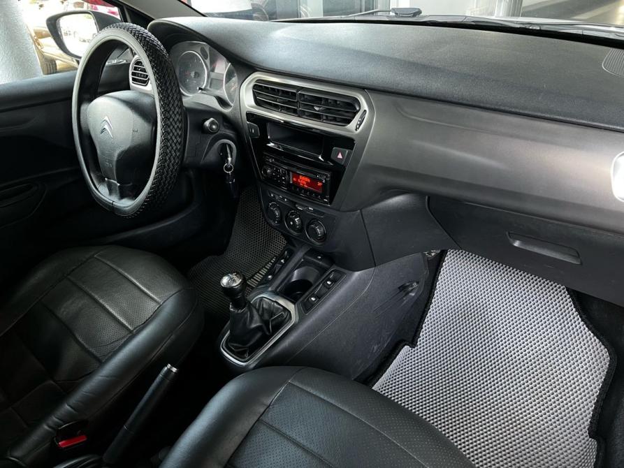 Citroen C-Elysee I Волгоград  - изображение 21
