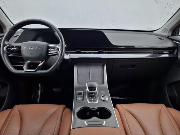 Omoda C5 I с пробегом 2022 года, цена 1 600 000 рублей, 95500 км, внедорожник, Автокод Объявления