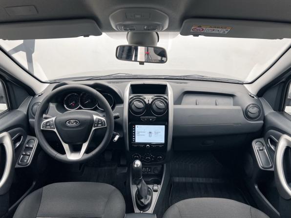 Lada (ВАЗ) Largus I Рестайлинг с пробегом 2025 года, цена 1 380 000 рублей, 15000 км, универсал, Автокод Объявления