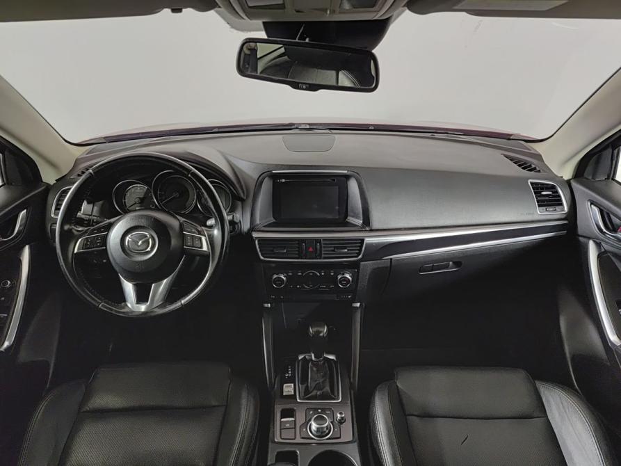 Mazda CX-5 I Рестайлинг Уфа  - изображение 17