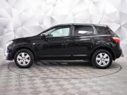 Nissan Qashqai I Рестайлинг Ульяновск  - изображение 23