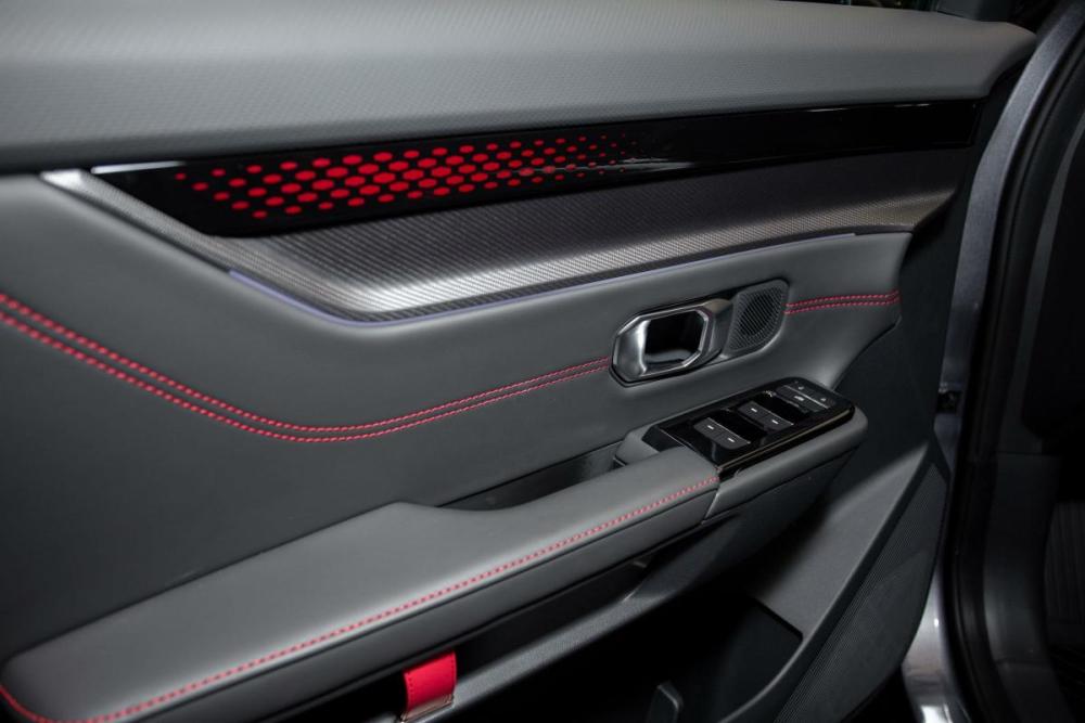 JETOUR DASHING I Москва  - изображение 19