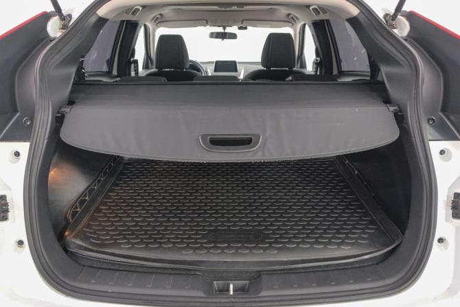Mitsubishi Eclipse Cross I с пробегом 2019 года, цена 2 399 000 рублей, 50285 км, внедорожник, Автокод Объявления