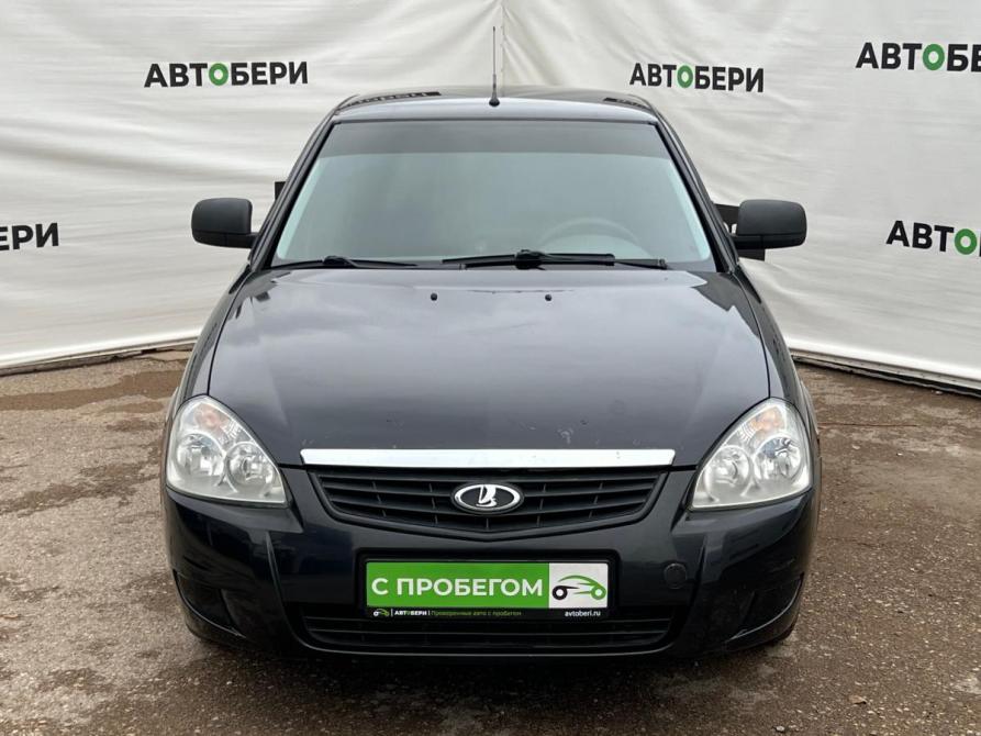 Lada (ВАЗ) Priora I Ульяновск  - изображение 2