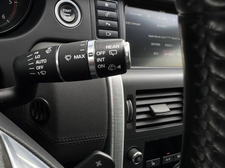 Land Rover Discovery Sport I Екатеринбург  - изображение 19