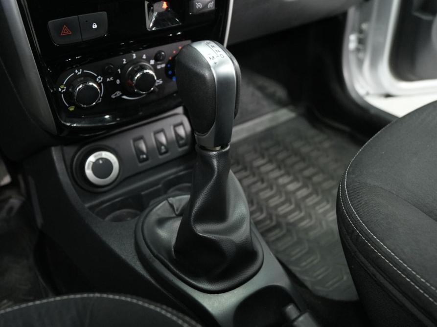 Nissan Terrano III (D10) Новосибирск  - изображение 24