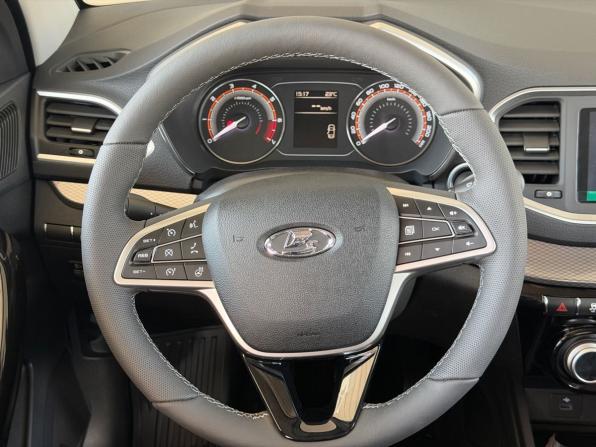 Lada (ВАЗ) Vesta I Рестайлинг (NG) с пробегом 2026 года, цена 1 880 000 рублей, 3 км, седан, Автокод Объявления