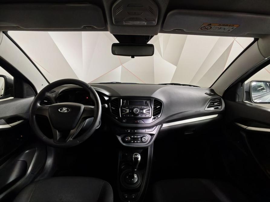 Lada (ВАЗ) Vesta I Москва  - изображение 14