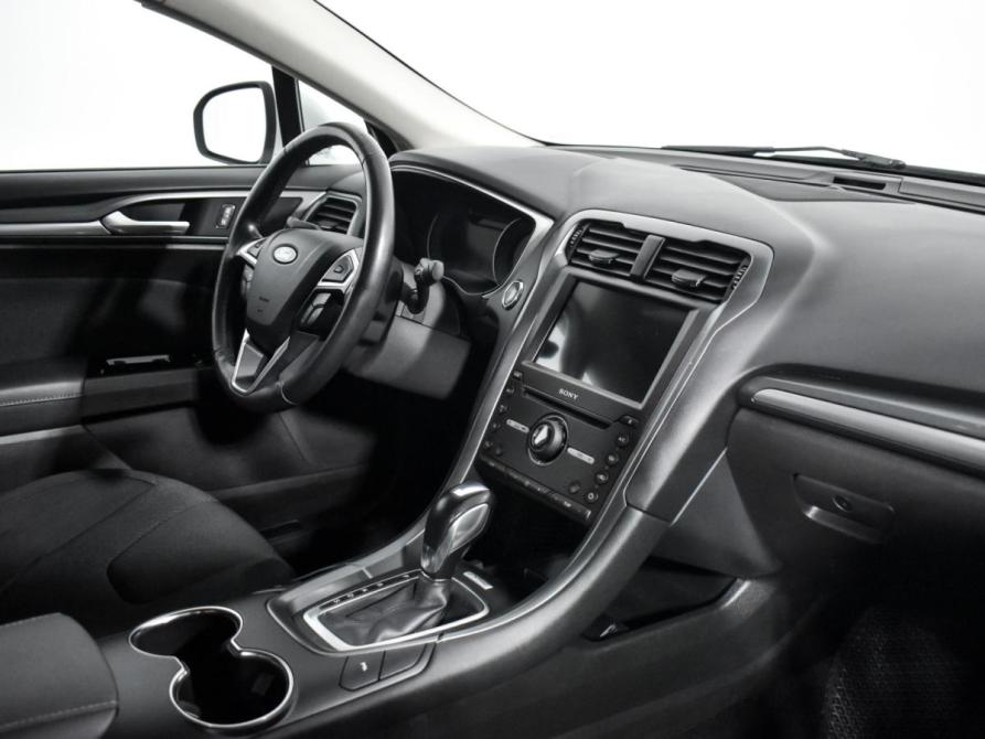 Ford Mondeo V Санкт-Петербург  - изображение 13