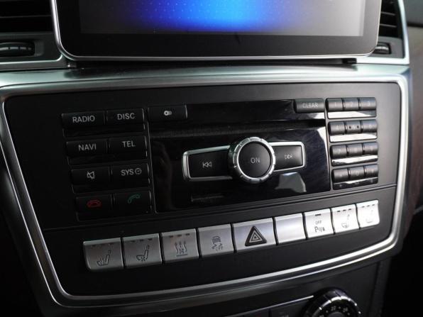 Mercedes-Benz GL-Класс II (X166) с пробегом 2012 года, цена 2 119 000 рублей, 320154 км, внедорожник, Автокод Объявления