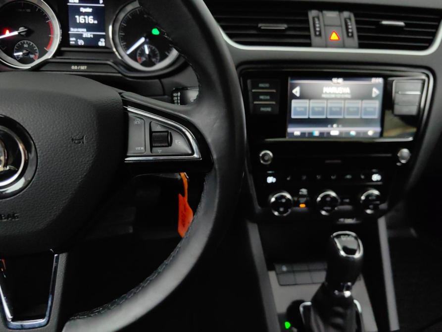 Skoda Octavia III (A7) Рестайлинг Подольск  - изображение 19