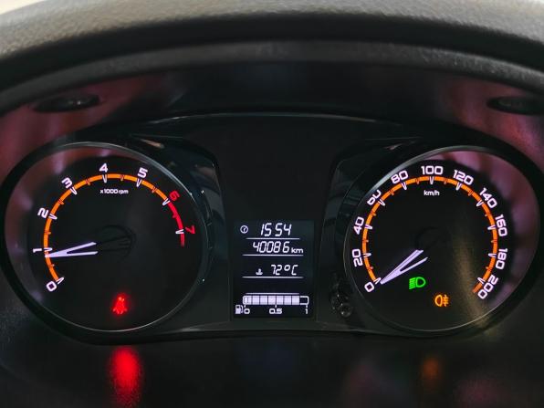 Lada (ВАЗ) Granta I Рестайлинг с пробегом 2024 года, цена 735 000 рублей, 40086 км, седан, Автокод Объявления
