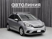 Honda Fit IV Красноярск  - изображение 23