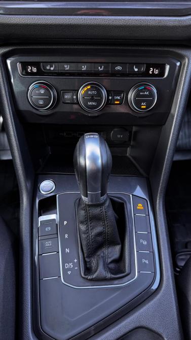 Volkswagen Tiguan II Альметьевск  - изображение 18