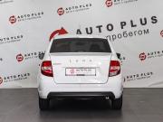 Lada (ВАЗ) Granta I Рестайлинг Минеральные Воды  - изображение 20