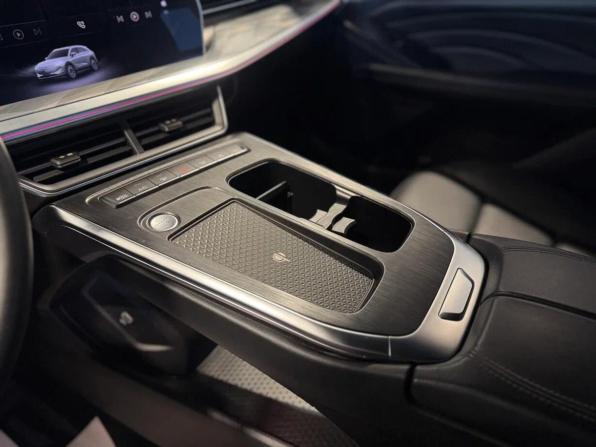 Haval F7 II с пробегом 2024 года, цена 2 695 000 рублей, 54284 км, внедорожник, Автокод Объявления