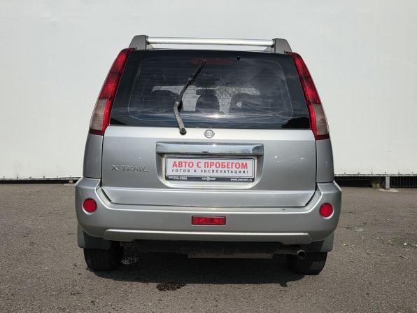 Nissan X-Trail I Рестайлинг с пробегом 2005 года, цена 740 000 рублей, 294391 км, внедорожник, Автокод Объявления