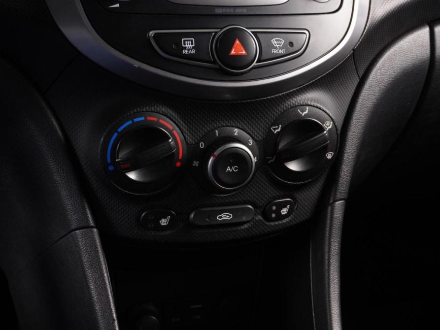 Hyundai Solaris I Рестайлинг Минеральные Воды  - изображение 13