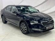 Skoda Superb III Рестайлинг Воронеж  - изображение 21