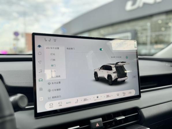 Новый Toyota RAV4 VI (XA60) 2026 года, цена 4 700 000 рублей, внедорожник, Автокод Объявления