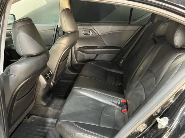 Honda Accord IX с пробегом 2013 года, цена 1 398 000 рублей, 225901 км, седан, Автокод Объявления