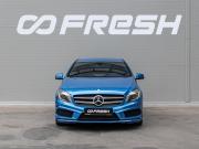 Mercedes-Benz A-Класс III (W176) Краснодар  - изображение 25