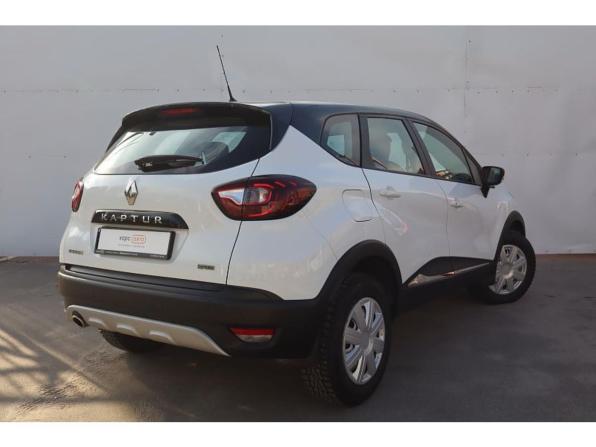 Renault Kaptur I с пробегом 2019 года, цена 1 784 000 рублей, 33011 км, внедорожник, Автокод Объявления
