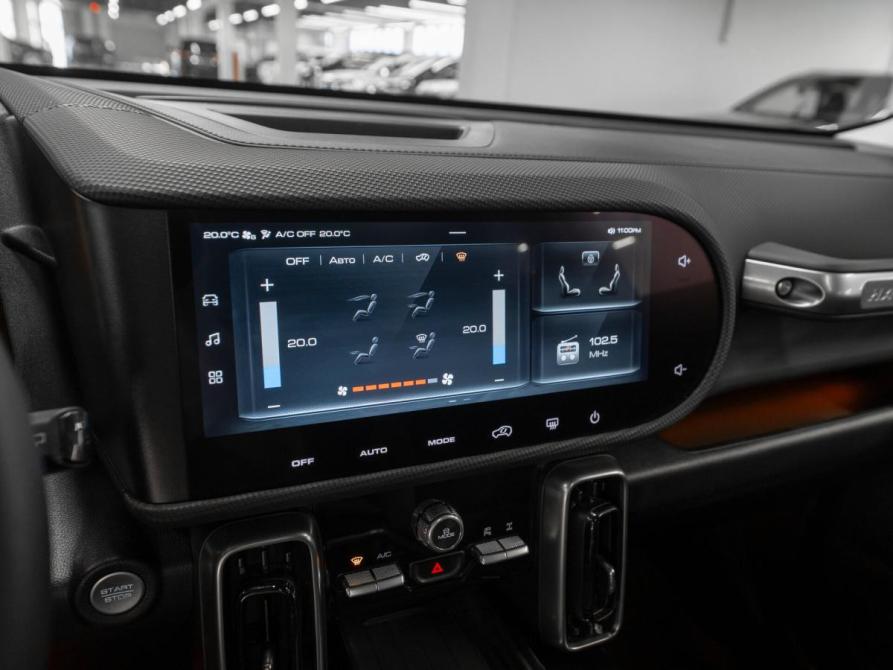 Haval Dargo Москва  - изображение 17