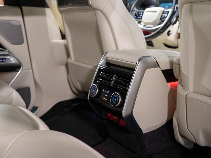 Land Rover Range Rover V Москва  - изображение 21