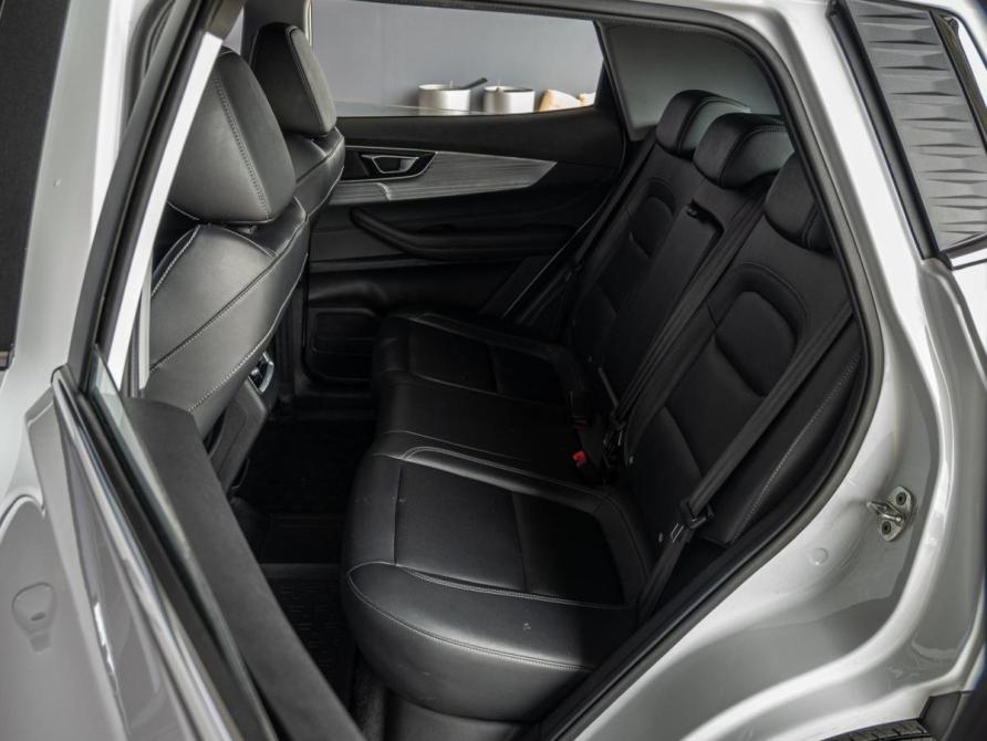 Chery Tiggo 4 Pro I Краснодар  - изображение 9