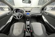 Hyundai Solaris I Владимир  - изображение 33