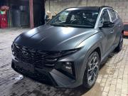 Hyundai Tucson IV Рестайлинг Самара  - изображение 9