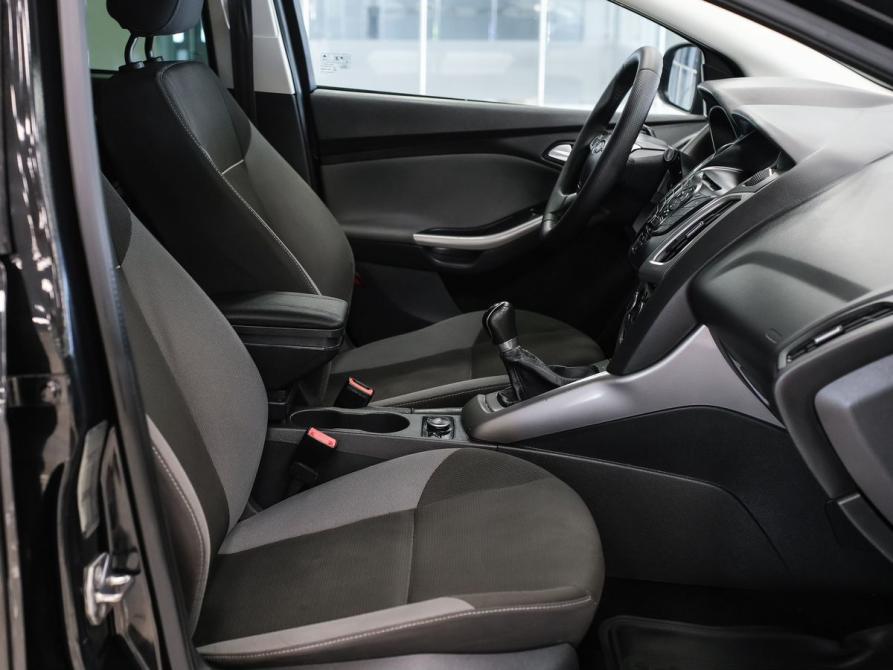 Ford Focus III Самара  - изображение 16