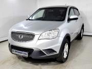 SsangYong Actyon II Москва  - изображение 16