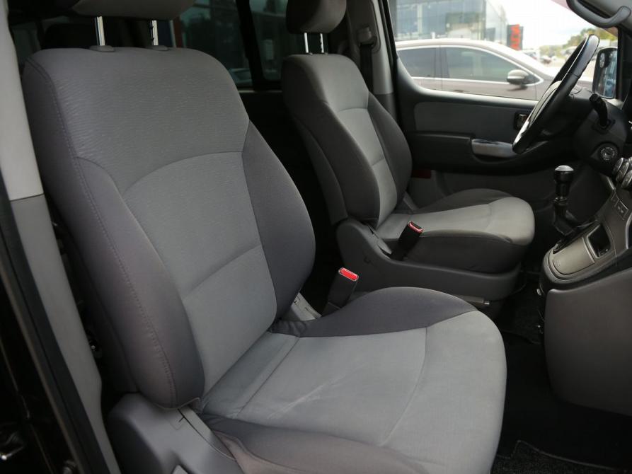 Hyundai H-1 II Иваново  - изображение 10