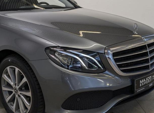 Mercedes-Benz E-Класс V (W213 S213 C238) с пробегом 2018 года, цена 2 850 000 рублей, 103700 км, седан, Автокод Объявления