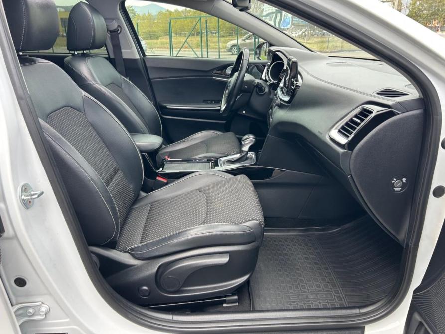 Kia Ceed III Новороссийск  - изображение 18