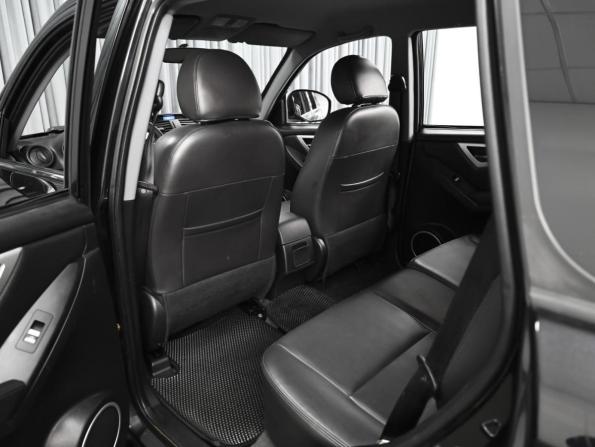 Lifan X60 I с пробегом 2014 года, цена 679 000 рублей, 102431 км, внедорожник, Автокод Объявления