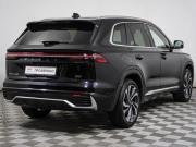 Geely Monjaro I Москва  - изображение 34