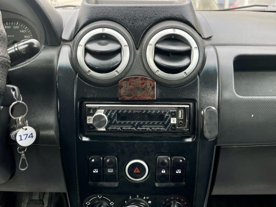 Lada (ВАЗ) Largus I Краснодар  - изображение 13