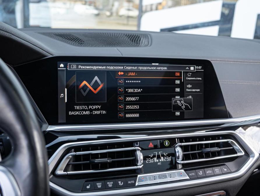 BMW X5 IV (G05/G18) Краснодар  - изображение 13