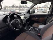 Volkswagen Amarok I Ростов-на-Дону  - изображение 26