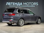 BMW X7 I (G07) Иркутск  - изображение 44