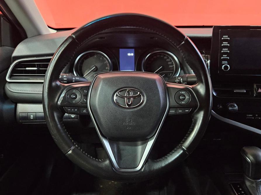 Toyota Camry VIII (XV70) Вологда  - изображение 12