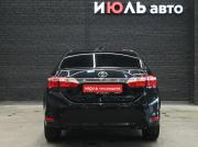 Toyota Corolla XI (E160 E170 E180) Рестайлинг 1 Екатеринбург  - изображение 20