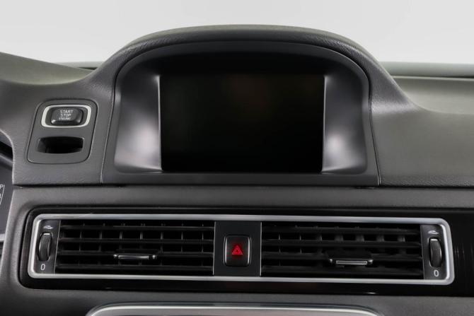 Volvo XC70 II с пробегом 2012 года, цена 1 479 000 рублей, 260125 км, универсал, Автокод Объявления