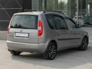Skoda Roomster I Рестайлинг Новосибирск  - изображение 23