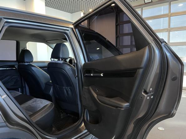 Kia Seltos I с пробегом 2020 года, цена 2 345 000 рублей, 124301 км, внедорожник, Автокод Объявления